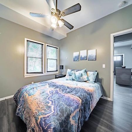 Walkable Gem In Little Italy Apartman Cleveland Kültér fotó
