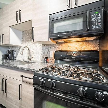 Walkable Gem In Little Italy Apartman Cleveland Kültér fotó
