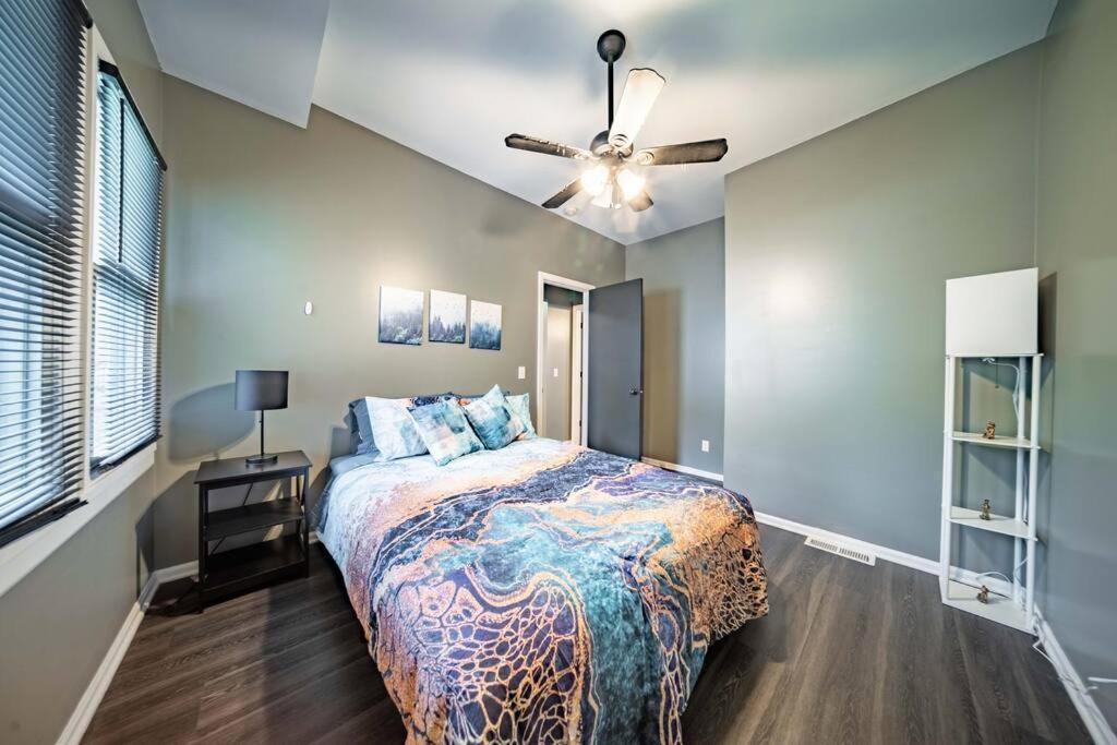 Walkable Gem In Little Italy Apartman Cleveland Kültér fotó
