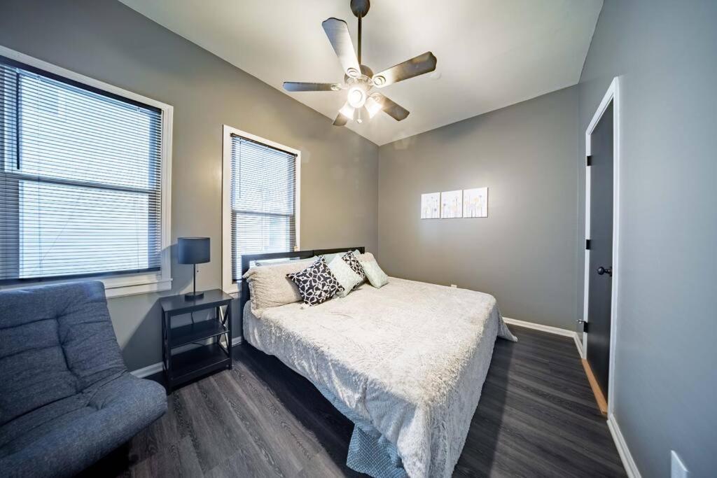 Walkable Gem In Little Italy Apartman Cleveland Kültér fotó