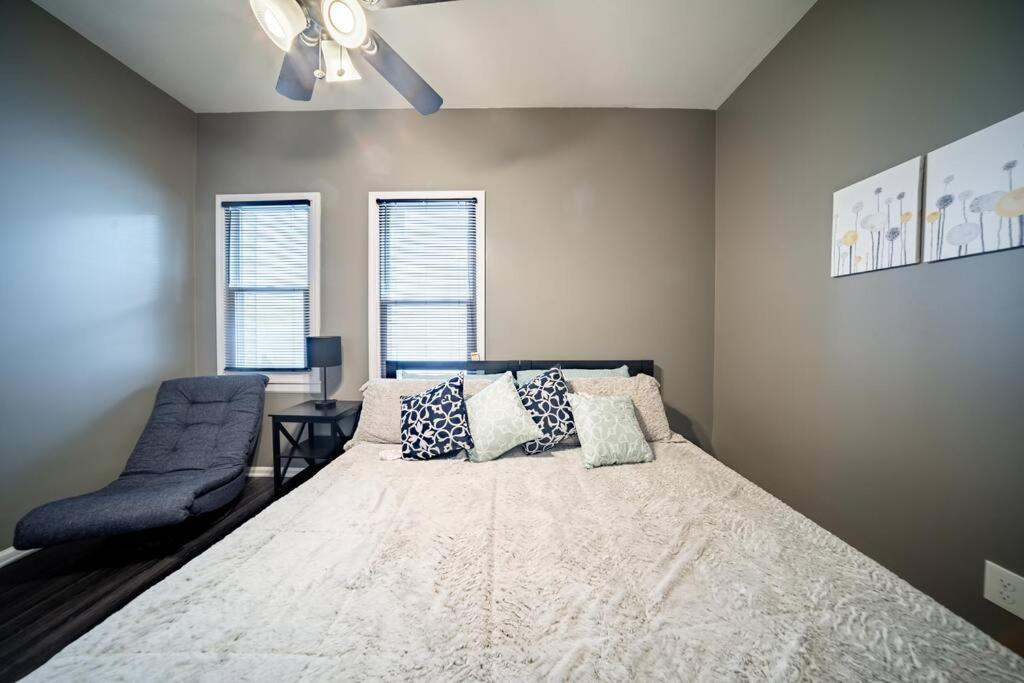 Walkable Gem In Little Italy Apartman Cleveland Kültér fotó