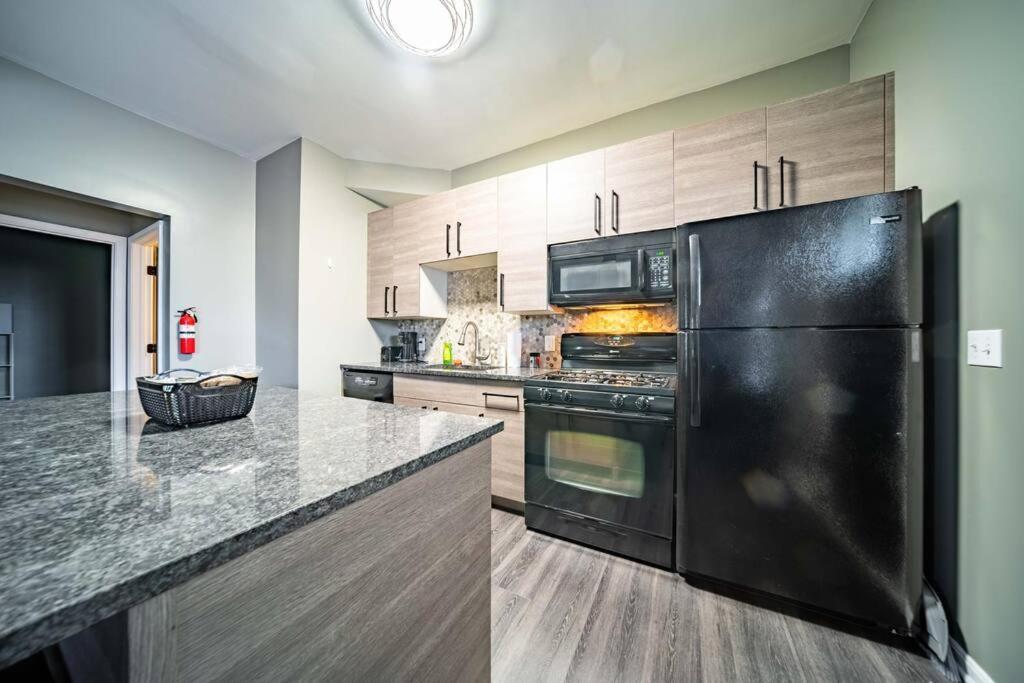 Walkable Gem In Little Italy Apartman Cleveland Kültér fotó