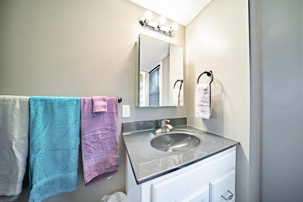 Walkable Gem In Little Italy Apartman Cleveland Kültér fotó