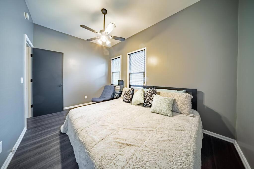 Walkable Gem In Little Italy Apartman Cleveland Kültér fotó